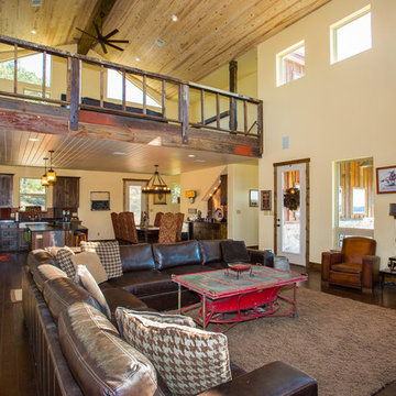 Davis Ranch- Comfort Texas