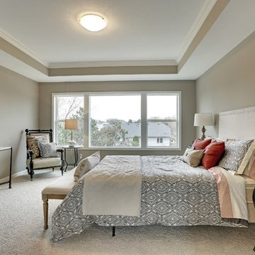 Owner's Suite – Princeton Hills – 2015 Model