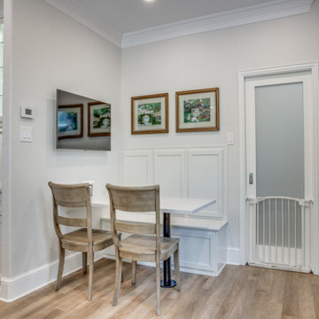 Kitchen, Living (Plano, TX)