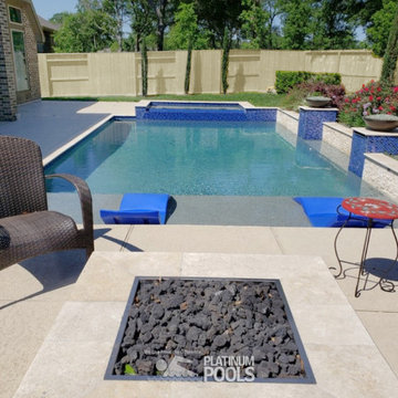The Burrow's Family Oasis - $80,000 - $100,000