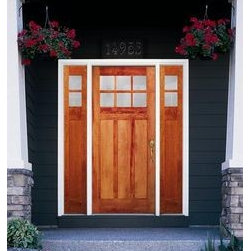 Built By BROSCO - Products