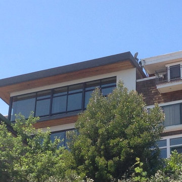 Custom Home Build for Real Estate Developer