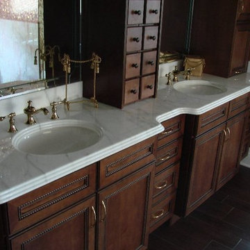 Bathrooms