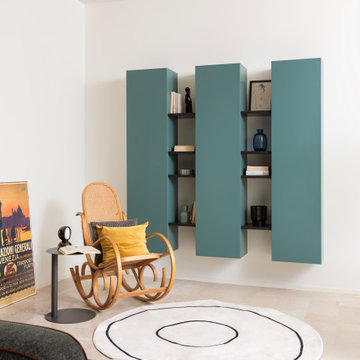Appartamento 70 25 | 80 MQ