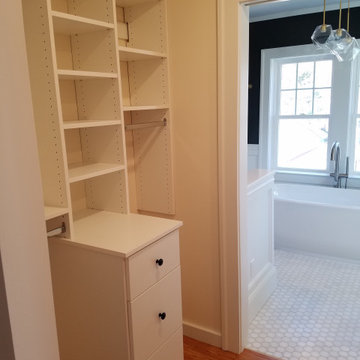 Alten Bath Remodel