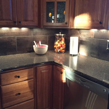 Quartz Countertop Replacement - 2