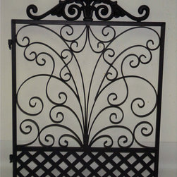Interior child or pet protective gates - Products
