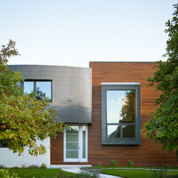 Modern Colorado