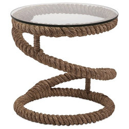 Beach Style Side Tables And End Tables by GwG Outlet