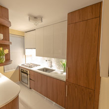 Kitchen Ideas
