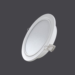 LED down light - Lighting
