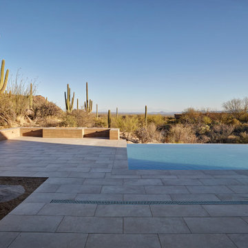 Boulder House at Canyon Pass