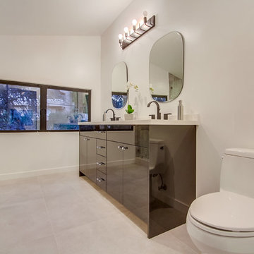 Captivating Culver City Condo