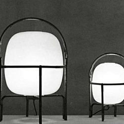 SANTA & COLE CESTA TABLE LAMP - Table Lamps