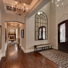 Entryway