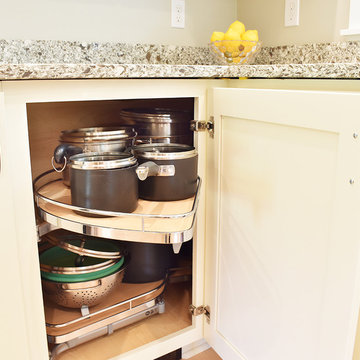 Innovate Storage Solutions