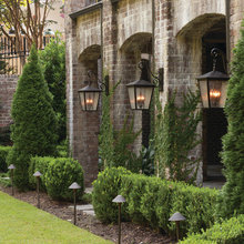 lovely gardens