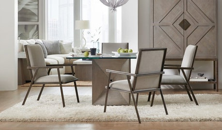 Up to 60% Off Year-End Sale: Dining Room