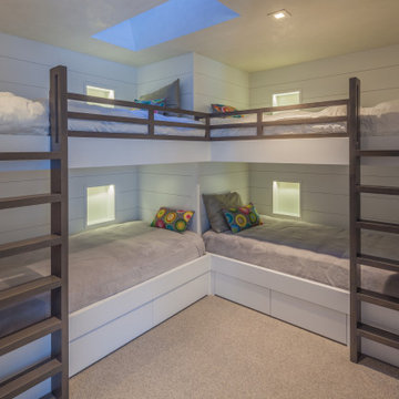 Starwood Modern Remodel Aspen