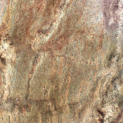 Crema Bordeaux - Kitchen Countertops