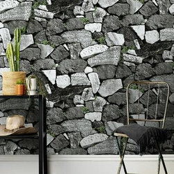 Wallpaper - Wall Decor