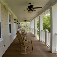 Porches