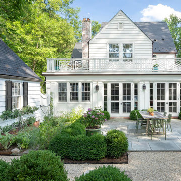 DC Renovation