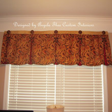 NEW HOUSE WINDOW TREATMENTS