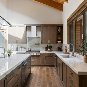 Incline Remodel Finished Photography