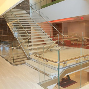 Mathworks Corporate Headquarters