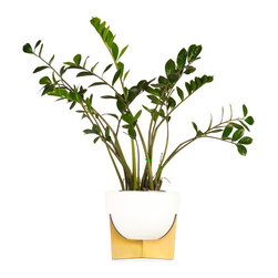 M3LD Oscar Planter - Indoor Pots And Planters