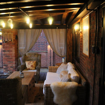 Home Renovation & Extension, Richmond