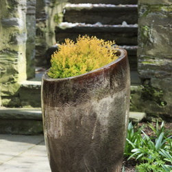 Thassos Planter - Outdoor Decor