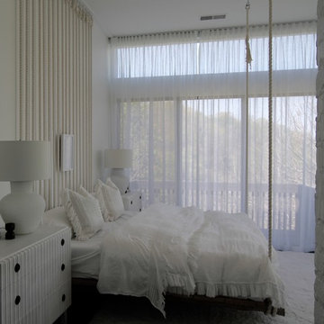 NASHVILLE HILLTOP, CONTEMPORARY,