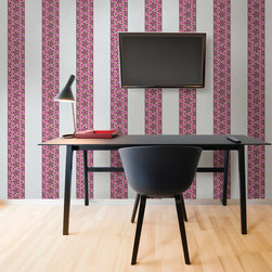 Feature Walls - Wall Decals