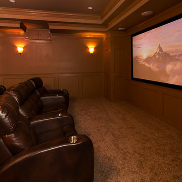 Home Theater