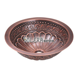 s429 - Bathroom Sinks
