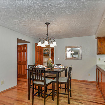 El Pelar Staging/Real estate listing