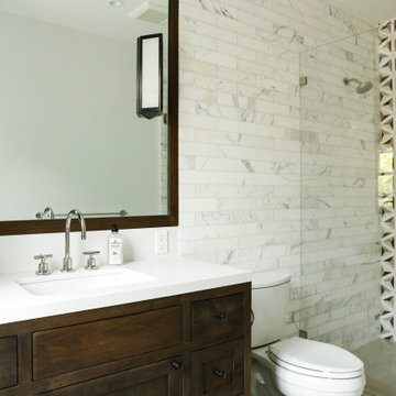 Atherton Renovation