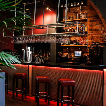 Jojolapa Nepalese Bar & Restaurant