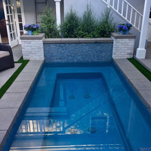 Summerclub pool