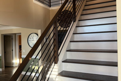 Staircase - modern staircase idea