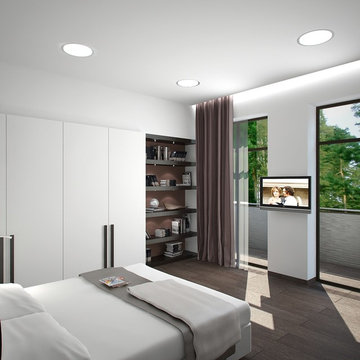 House in Ukraine 380 sq.m.