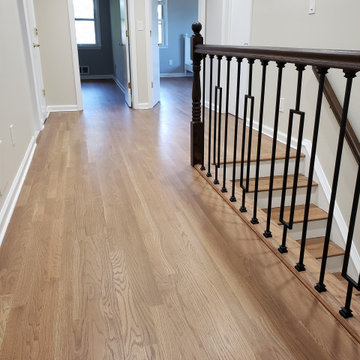 Wayne, NJ Refinish