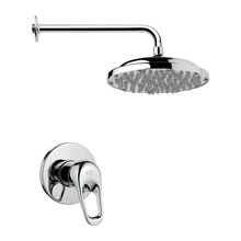 bathroom idea