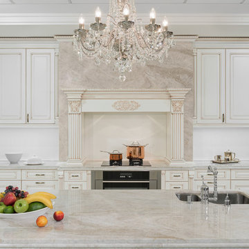 Royal Classic Kitchen