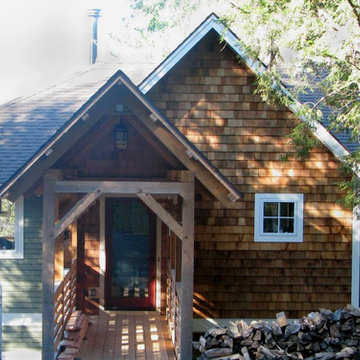 Randall House