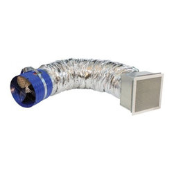 QuietCool Classic Series Fans - Products