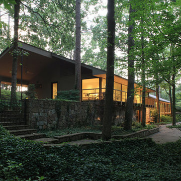 Residential Remodel