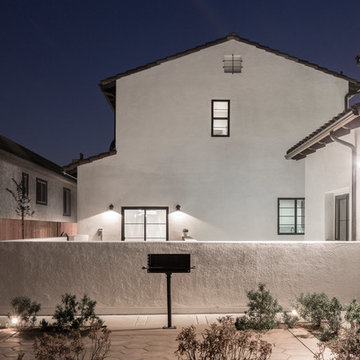 Chandler Mediterranean Homes